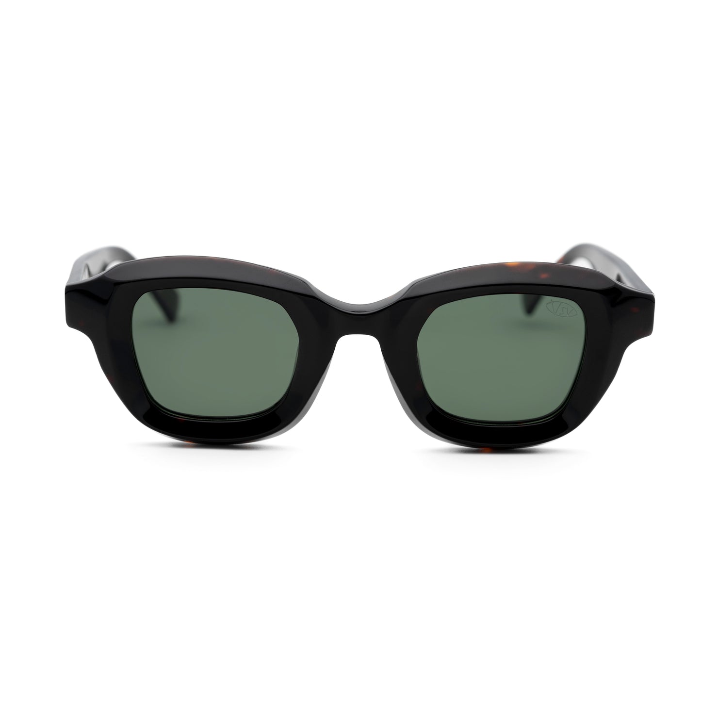 AMÁLIA Dark Tortoise
