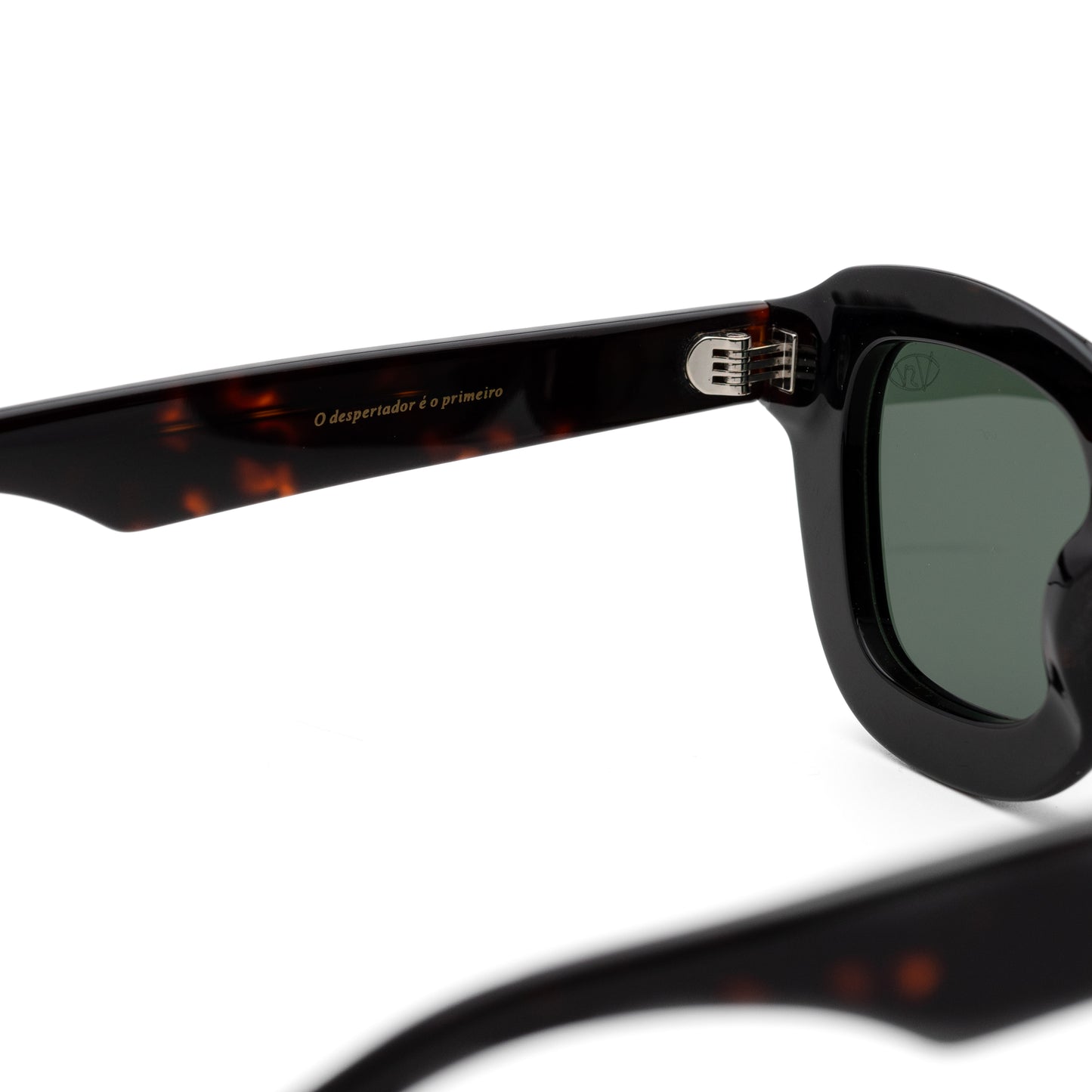 AMÁLIA Dark Tortoise