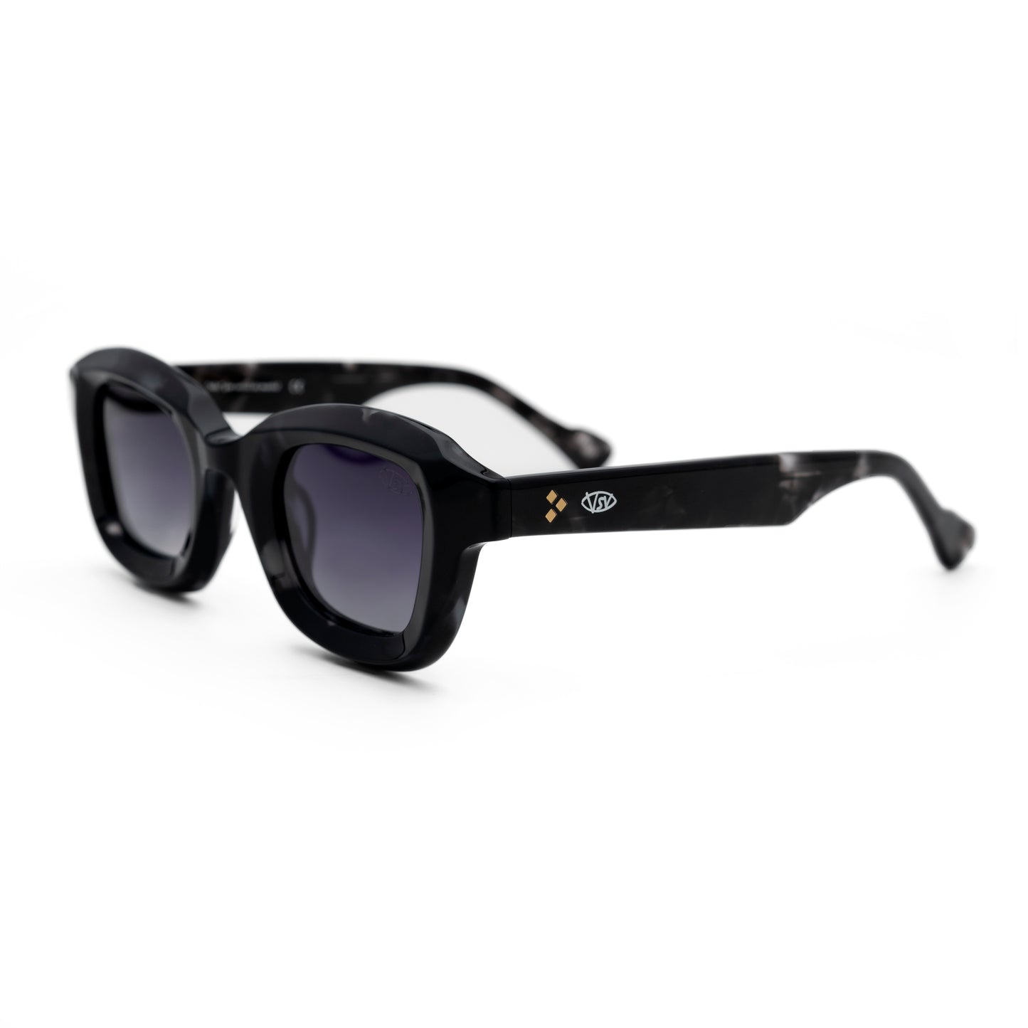 AMÁLIA Grey Tortoise