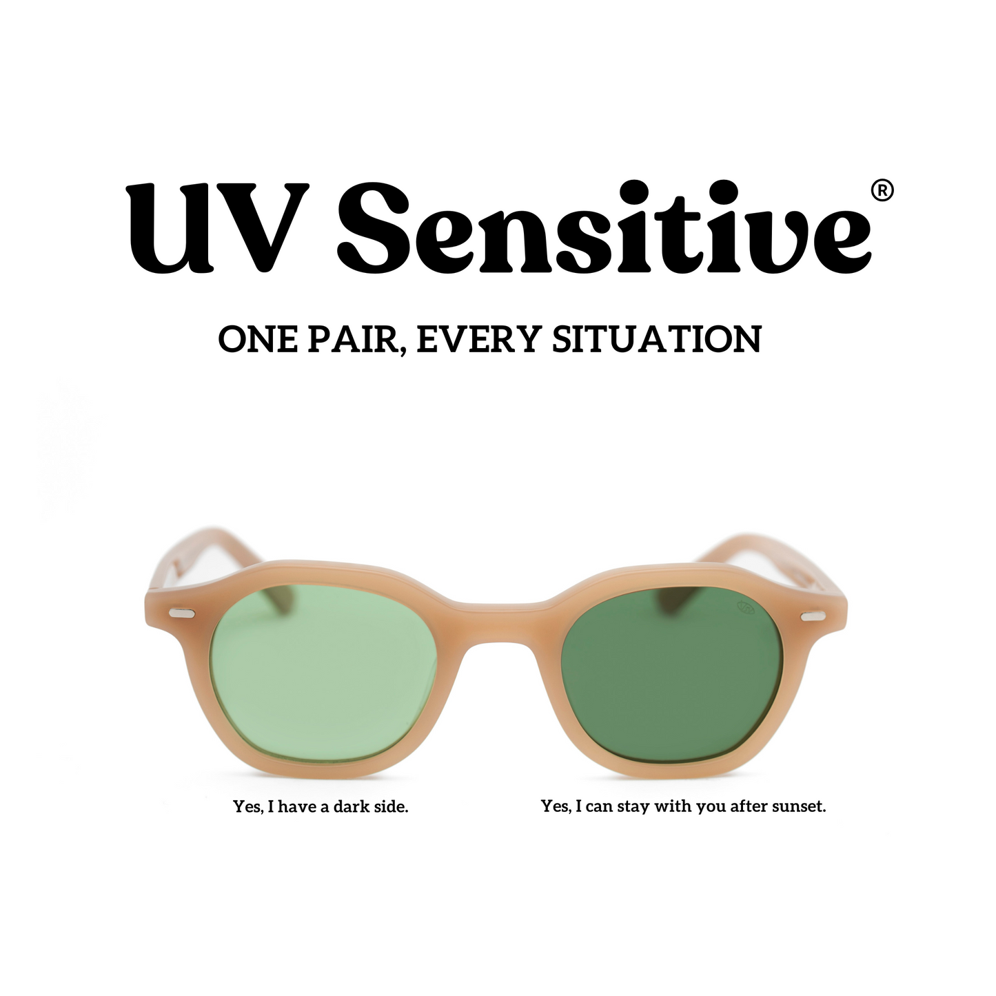 DO CARMO Sahara UV SENSITIVE