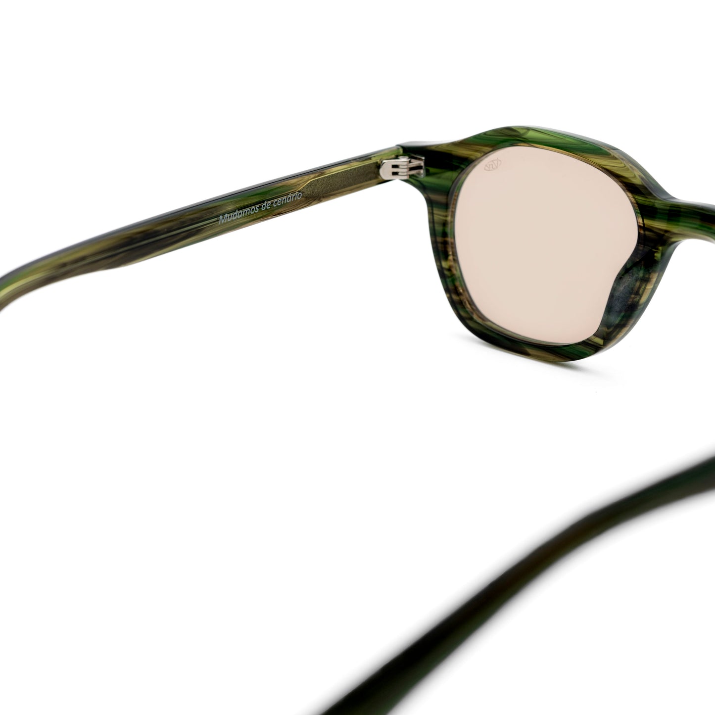 DO CARMO Tropical Tortoise UV SENSITIVE