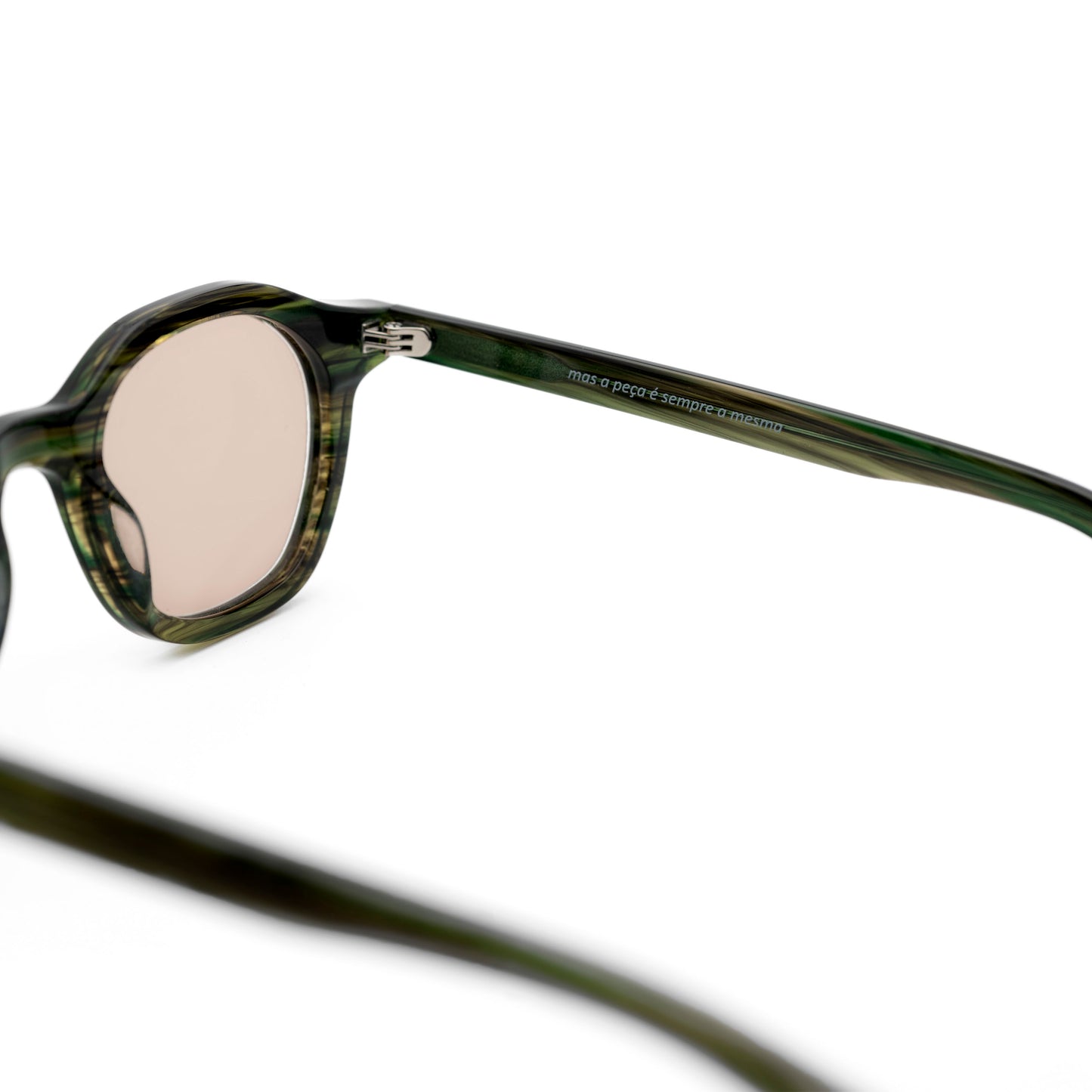 DO CARMO Tropical Tortoise UV SENSITIVE