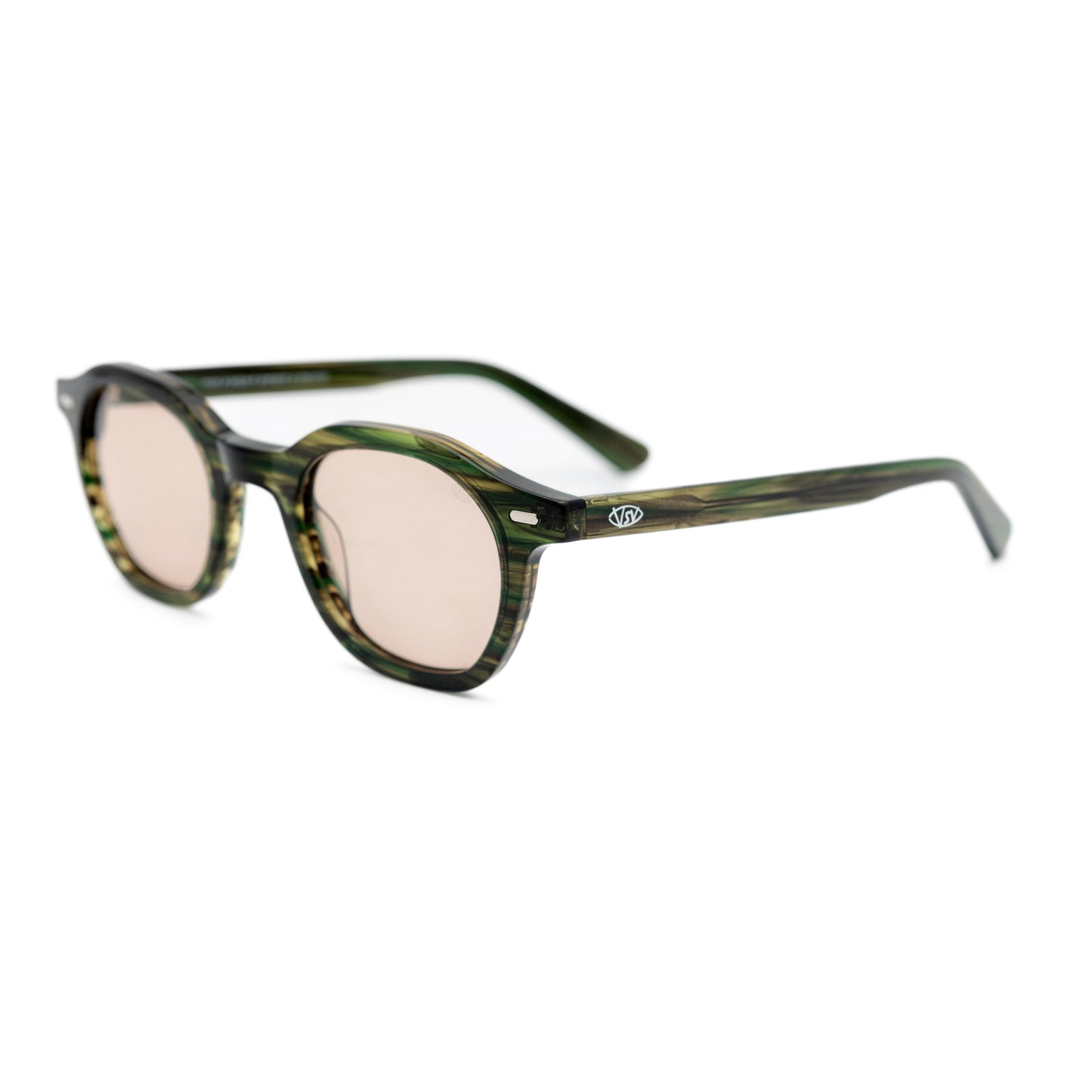 DO CARMO Tropical Tortoise UV SENSITIVE