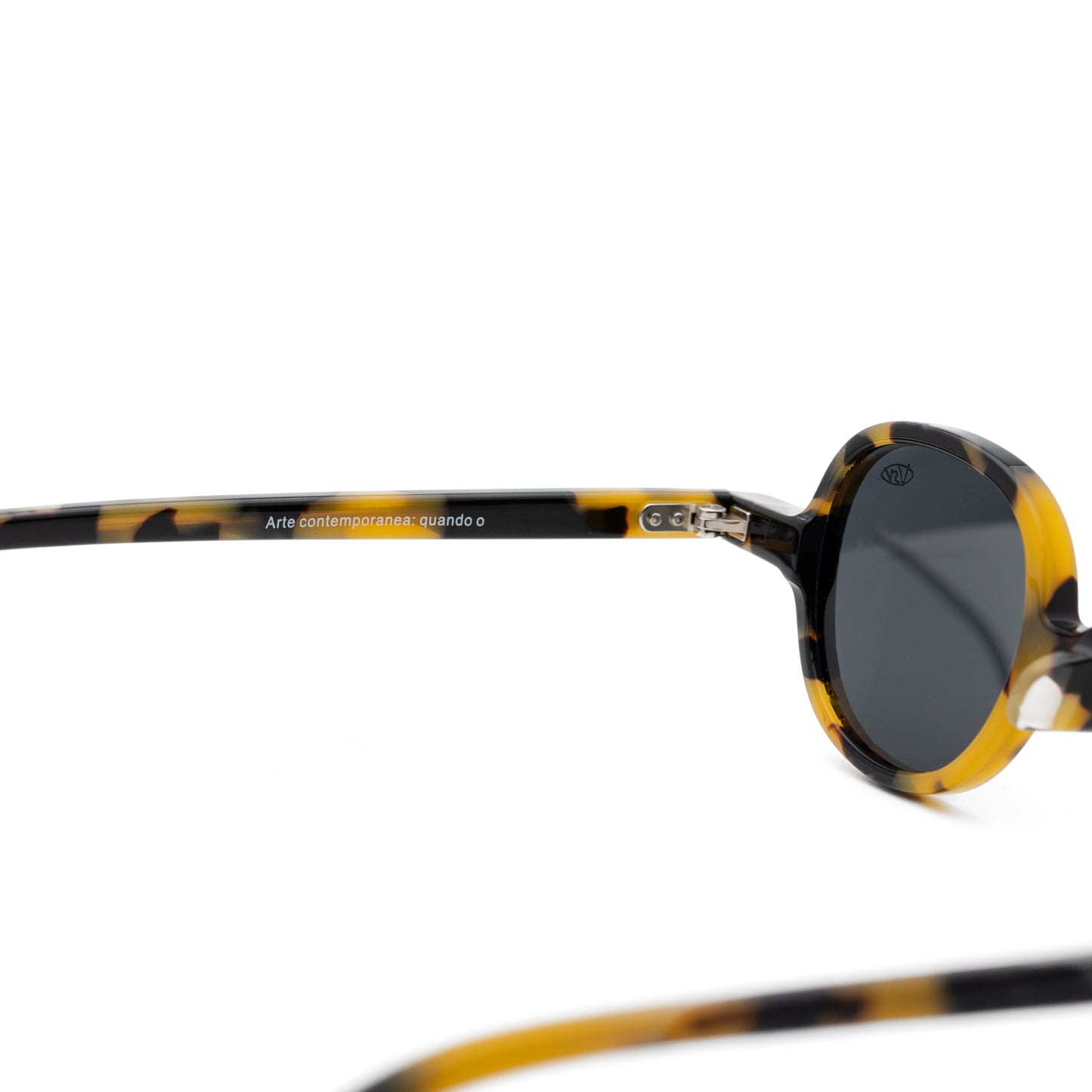 EÇA Yellow Tortoise