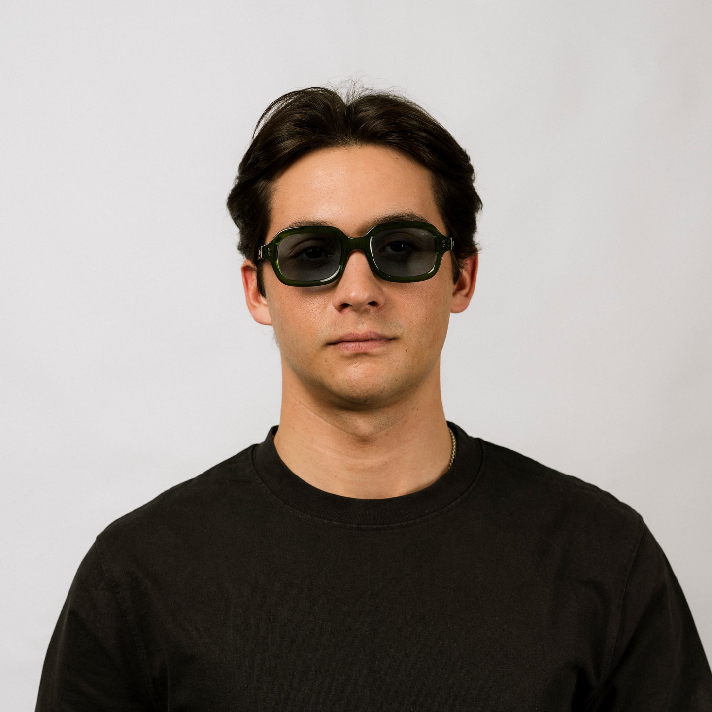 SARAMAGO Green UV SENSITIVE