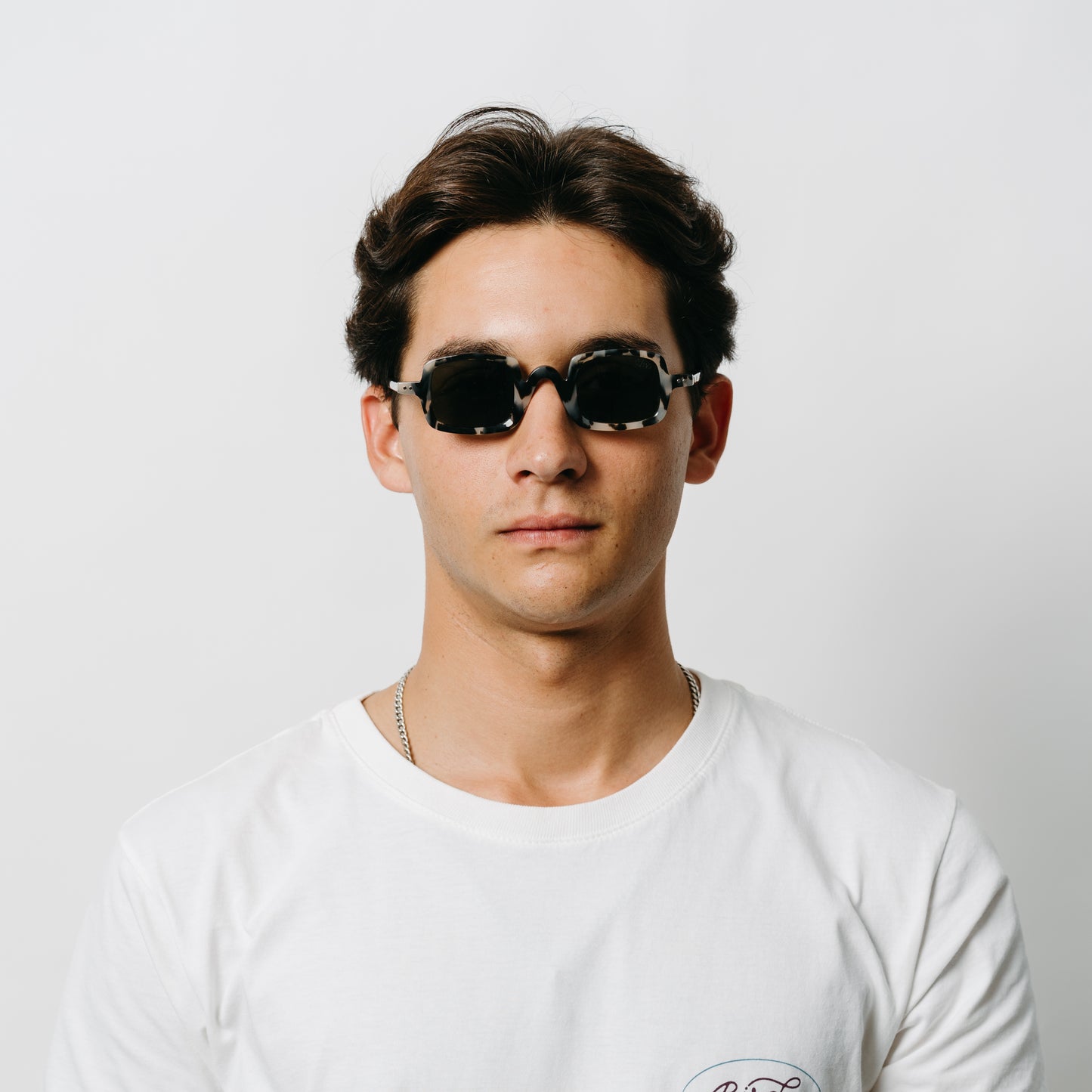 VARIAÇÕES White Tortoise