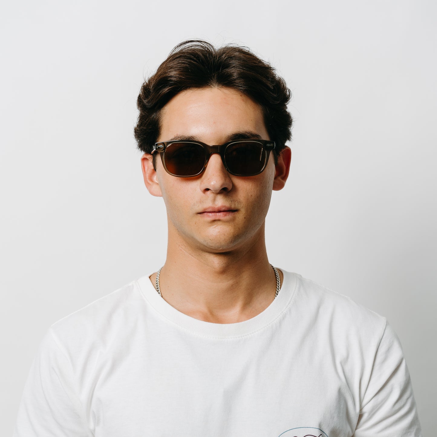 VELOSO Green Tortoise