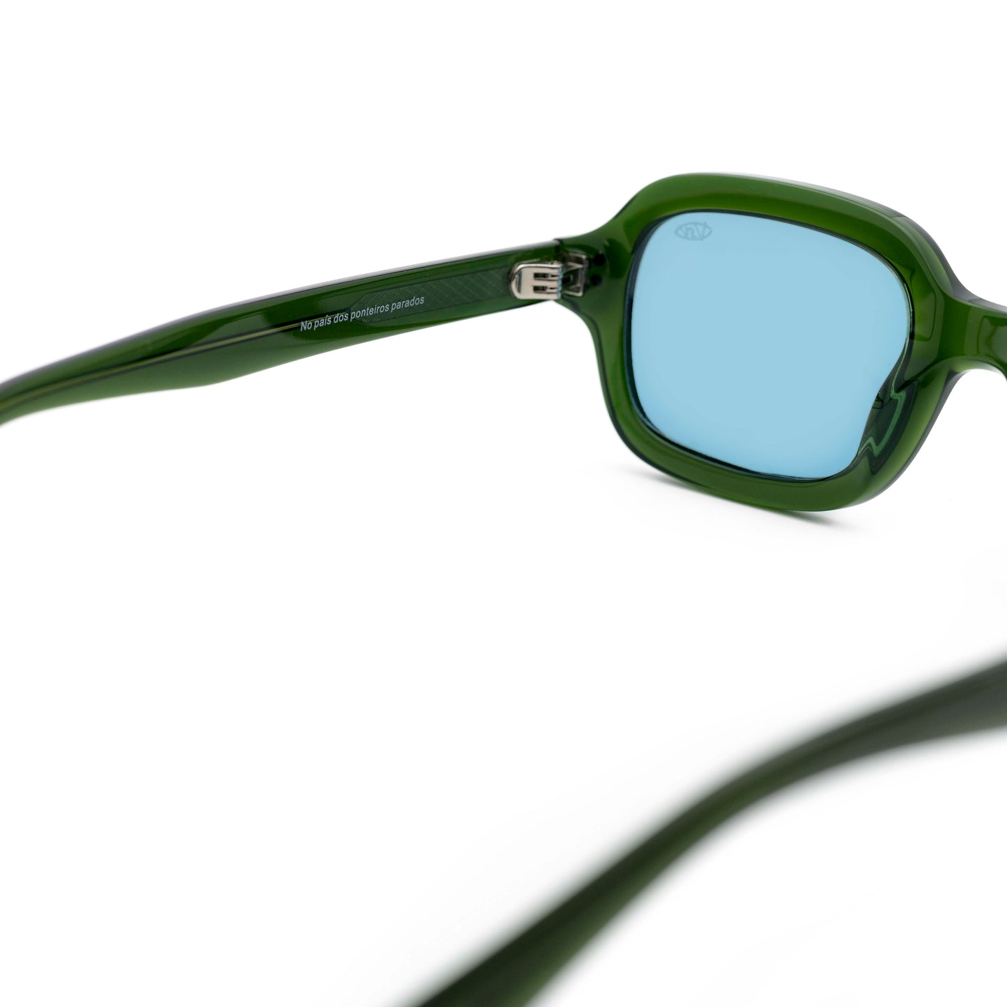 SARAMAGO Green UV SENSITIVE