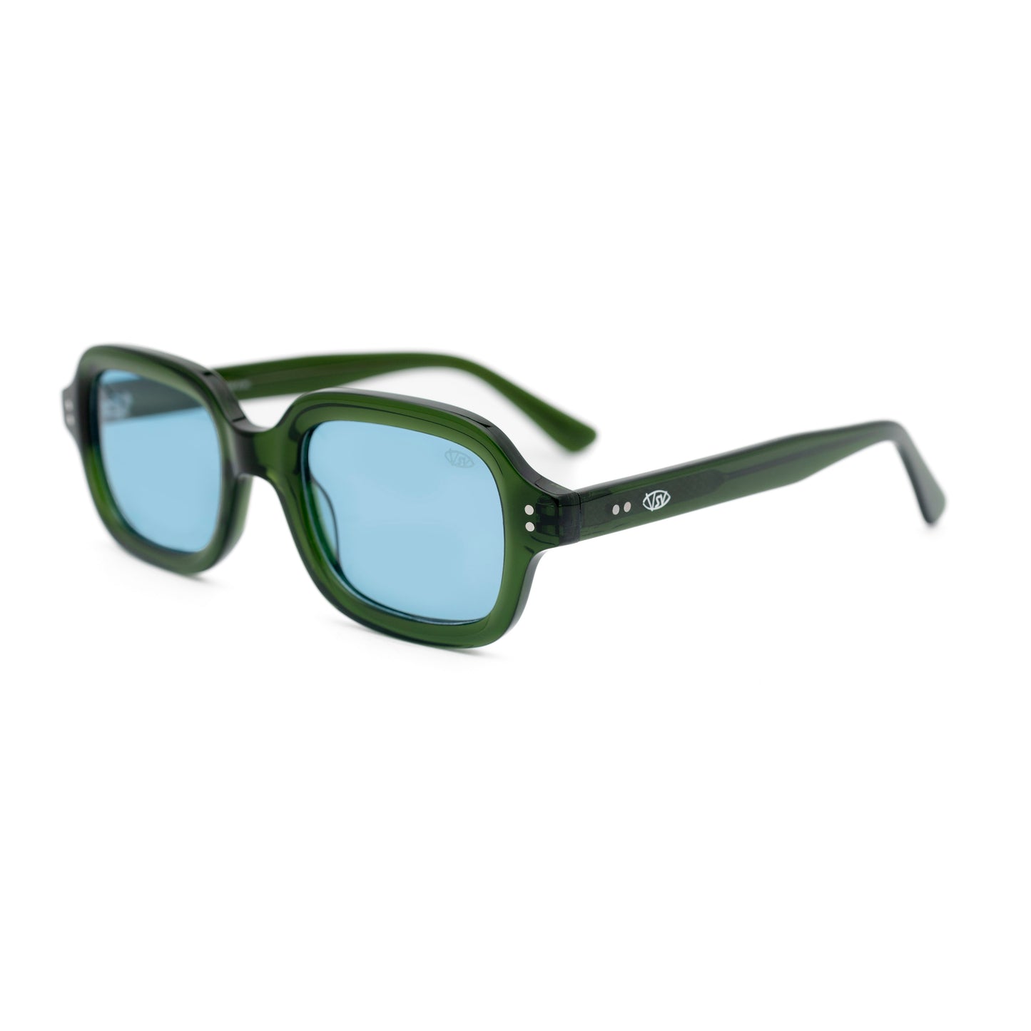 SARAMAGO Green UV SENSITIVE
