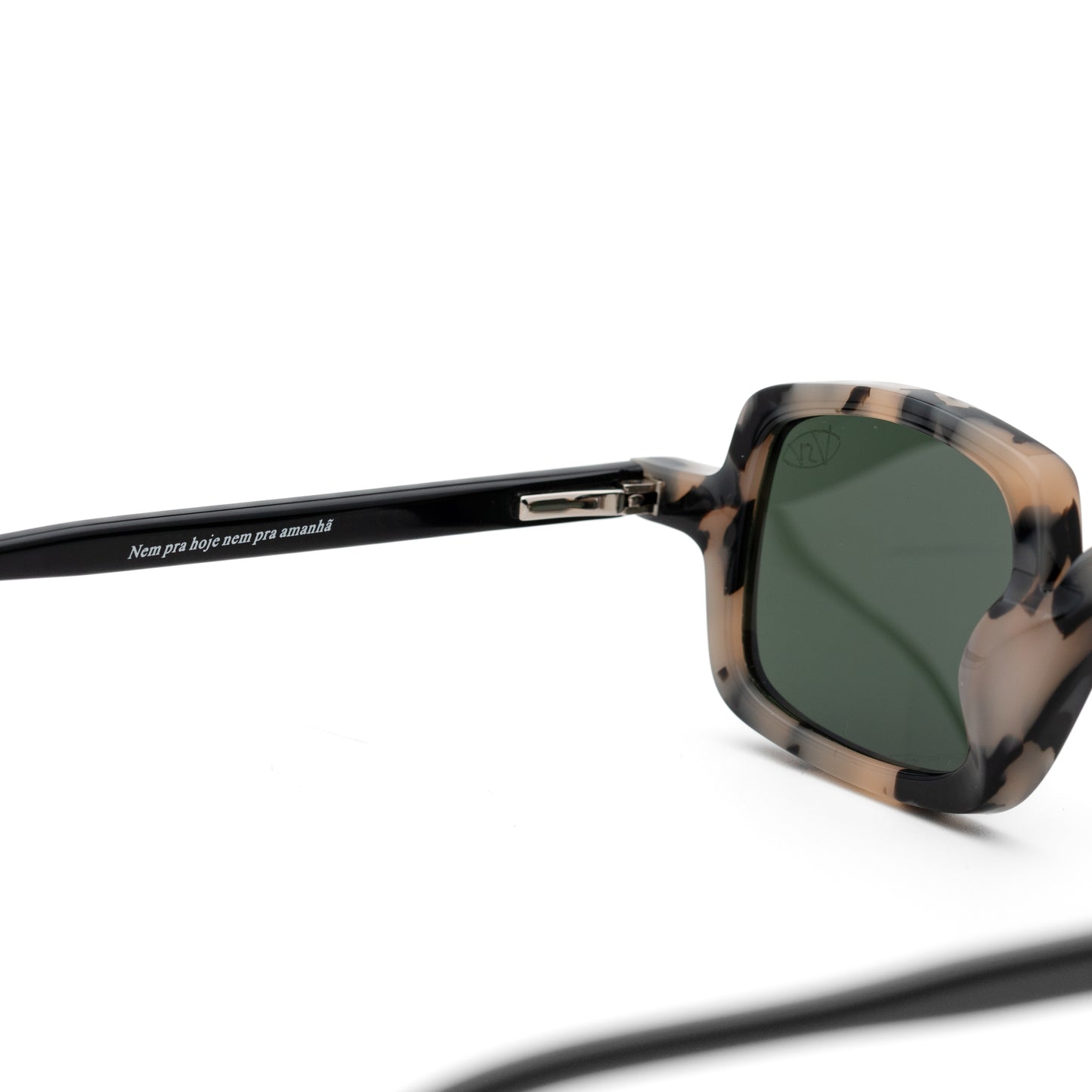 VARIAÇÕES White Tortoise