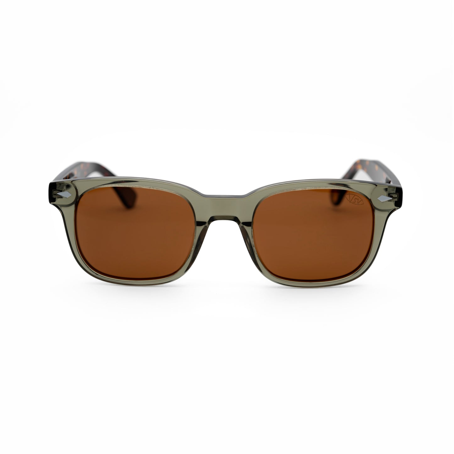 VELOSO Green Tortoise