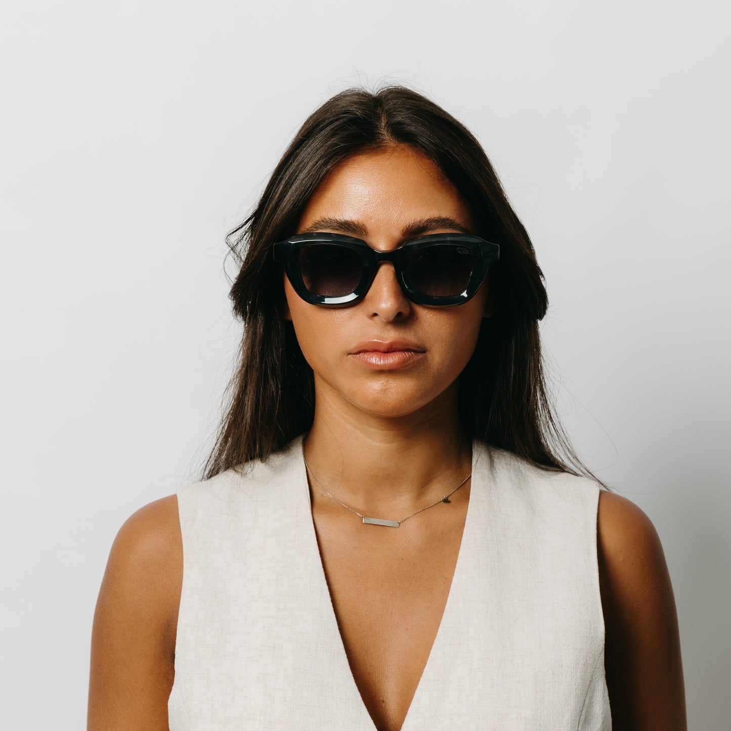 AMÁLIA Grey Tortoise