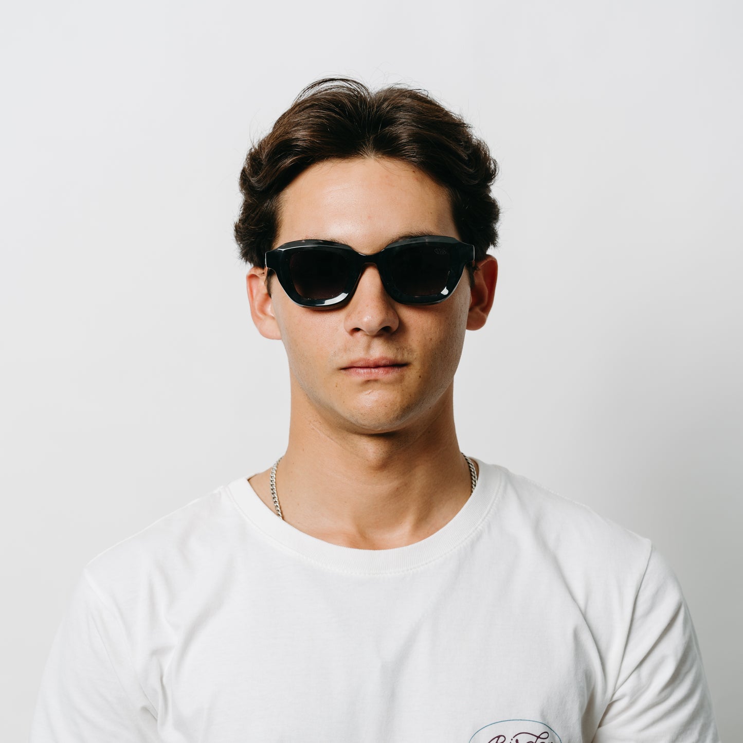 AMÁLIA Grey Tortoise