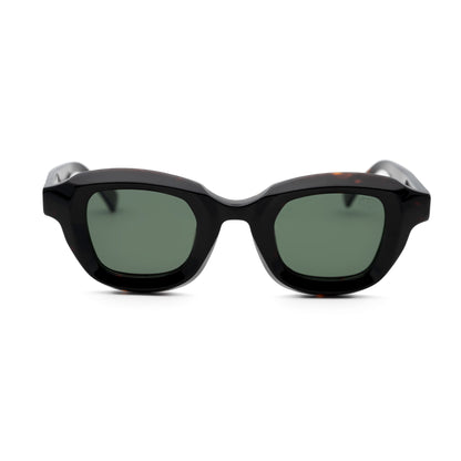 AMÁLIA Dark Tortoise