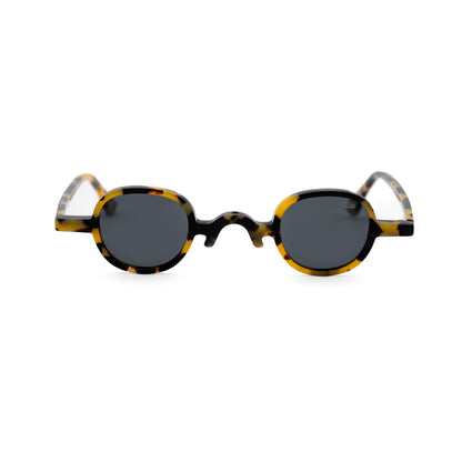 EÇA Yellow Tortoise