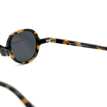 EÇA Yellow Tortoise