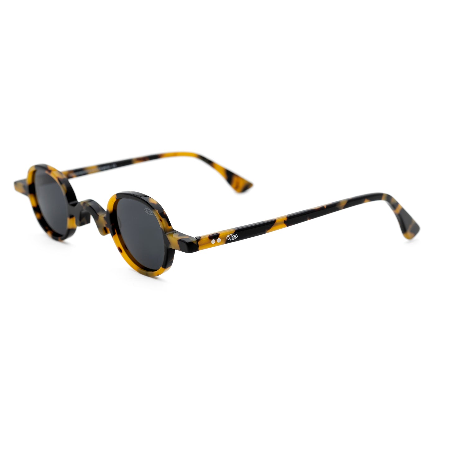 EÇA Yellow Tortoise