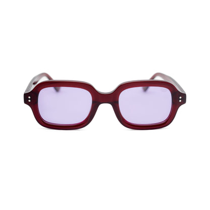 SARAMAGO Midnight Cherry UV SENSITIVE