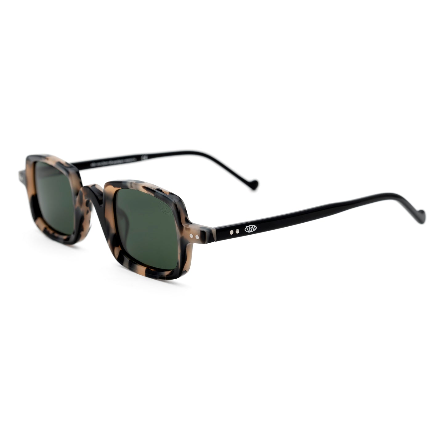 VARIAÇÕES White Tortoise