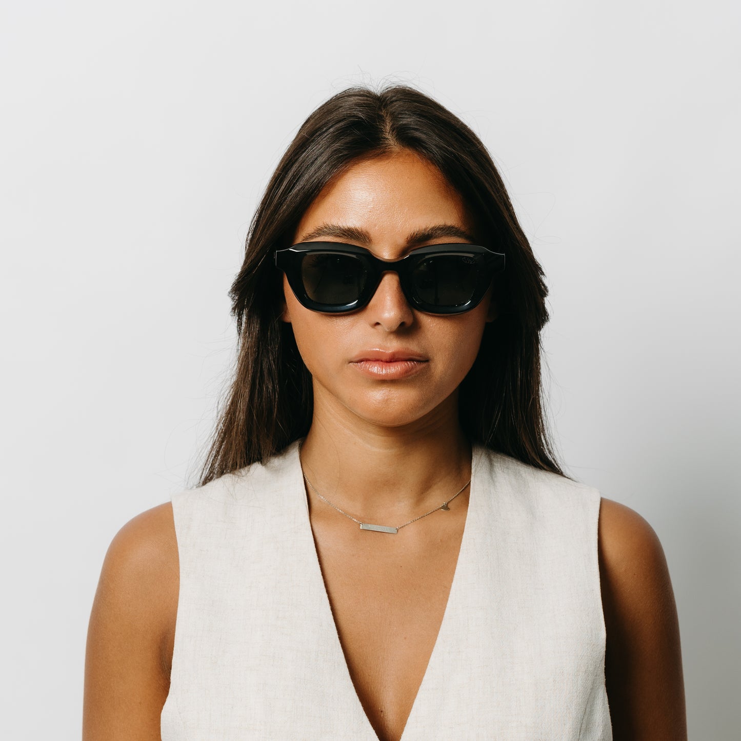 AMÁLIA Dark Tortoise